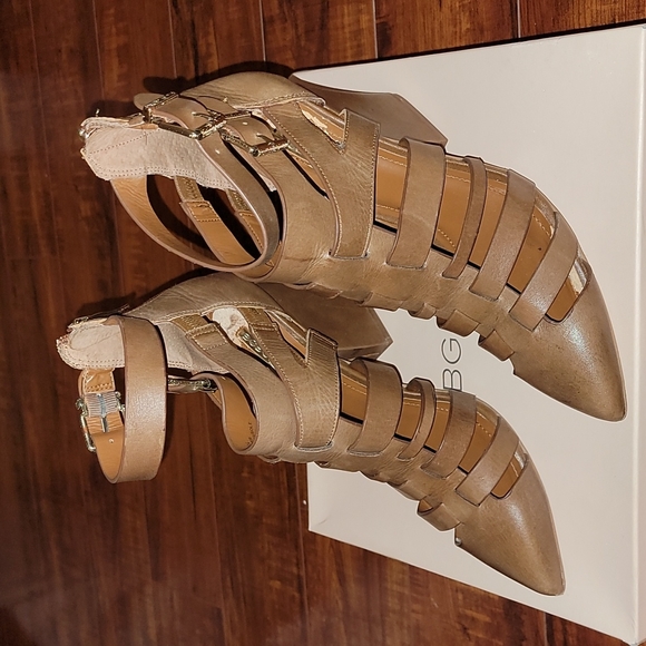 Booties - Picture 2 of 4